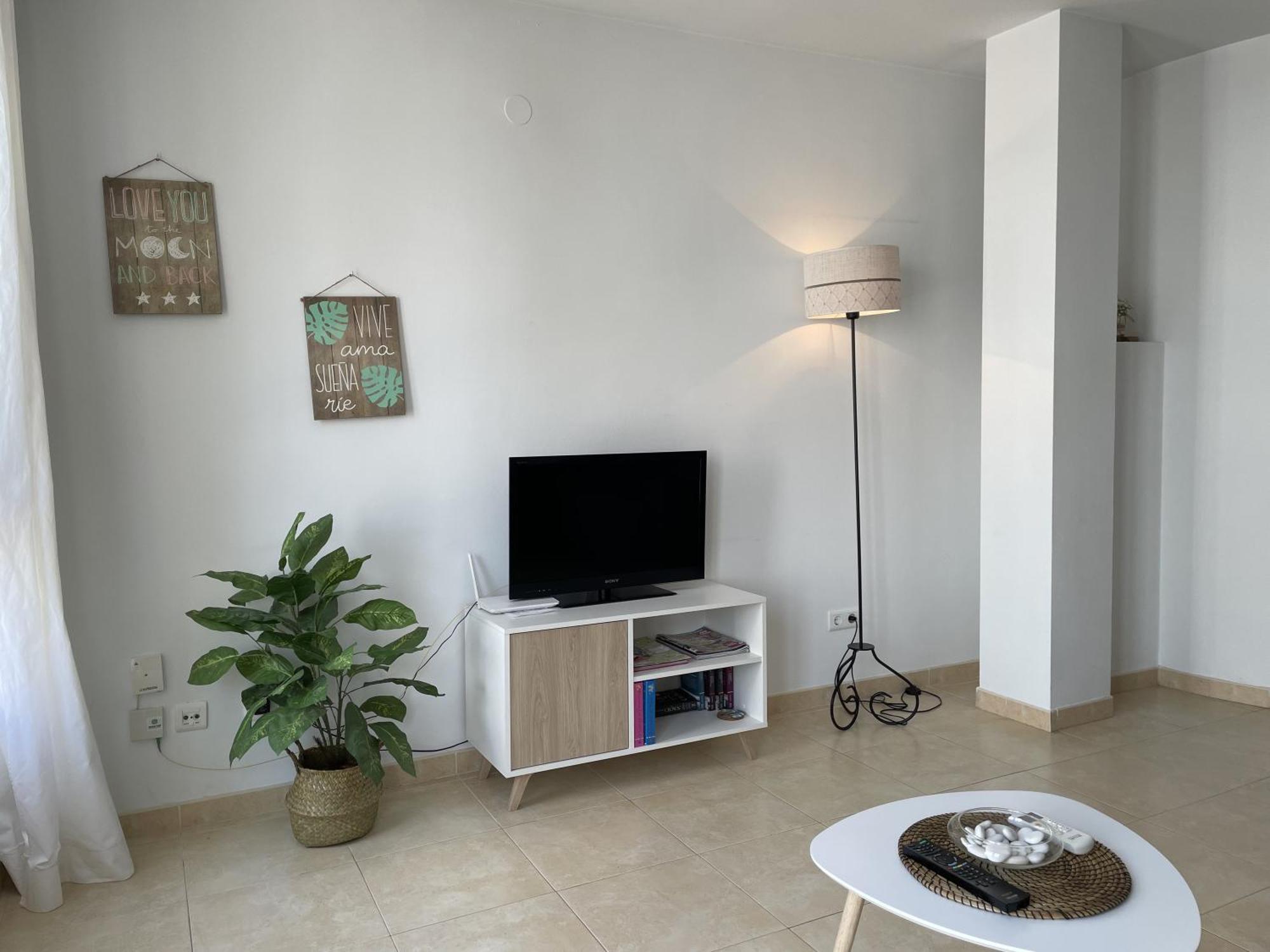 Apartamento B Y G *