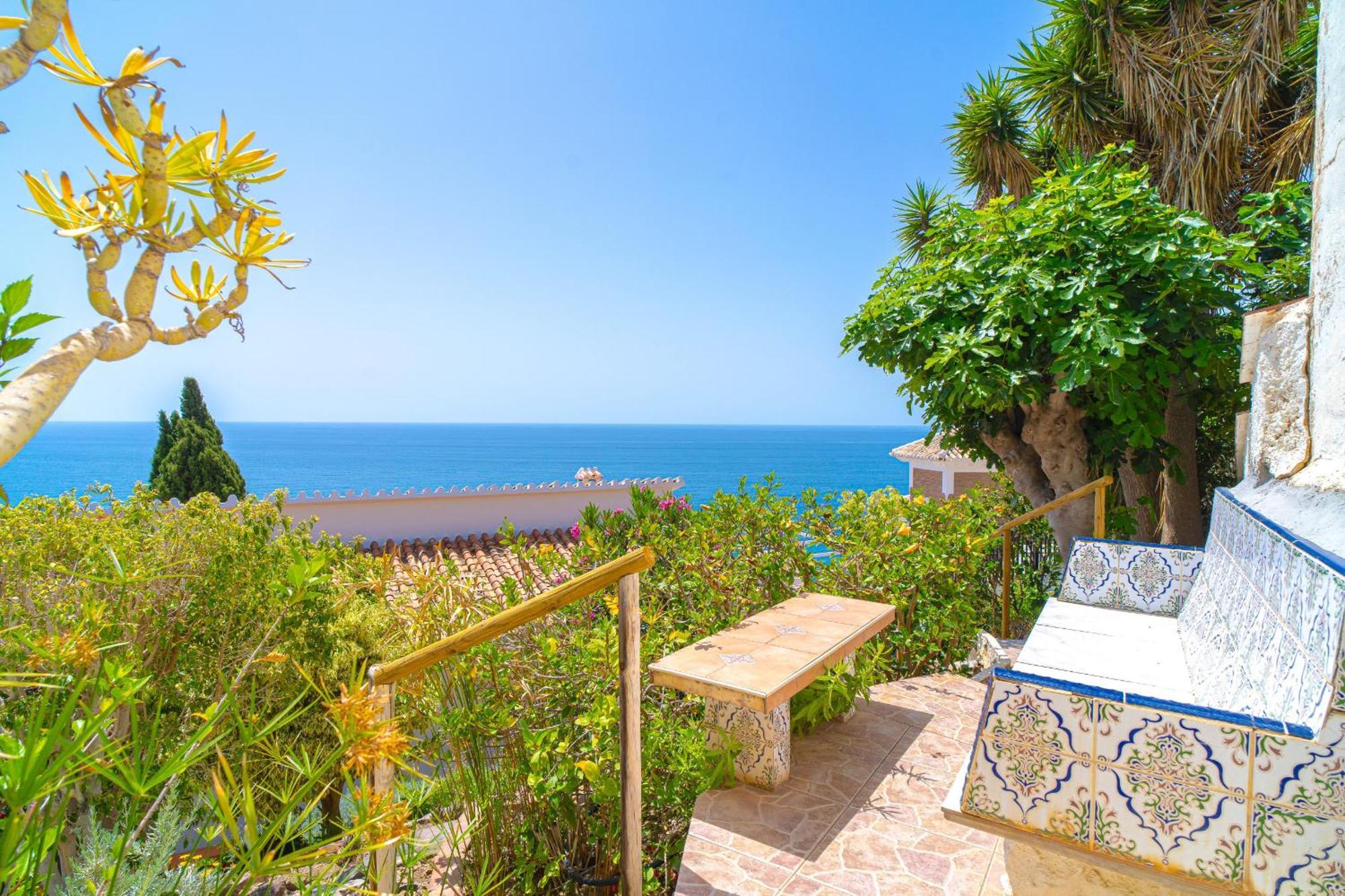 Villa Mirador De Punta Lara By Casasol