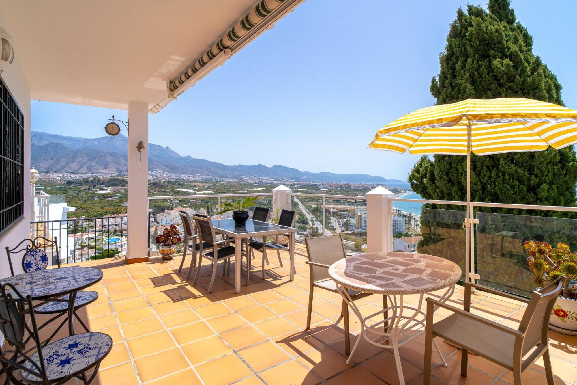 Mirador De Punta Lara By Casasol