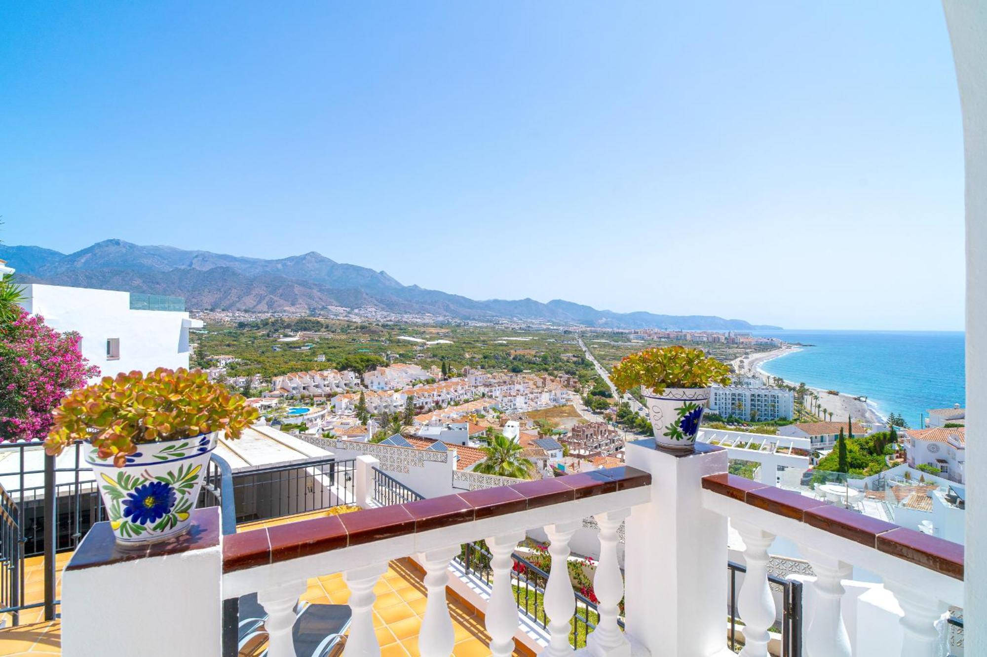 Villa Mirador De Punta Lara By Casasol *