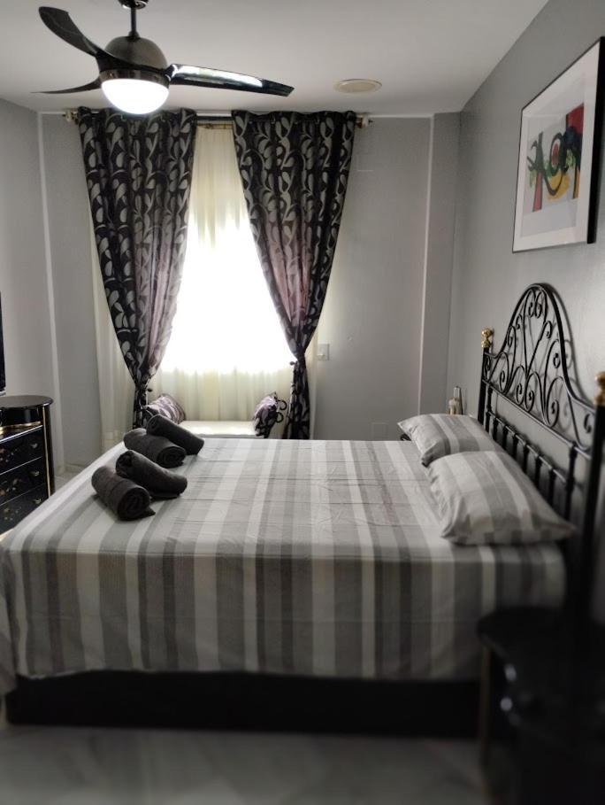 Сasa de vacaciones Casa Con Terraza Privada Nerja