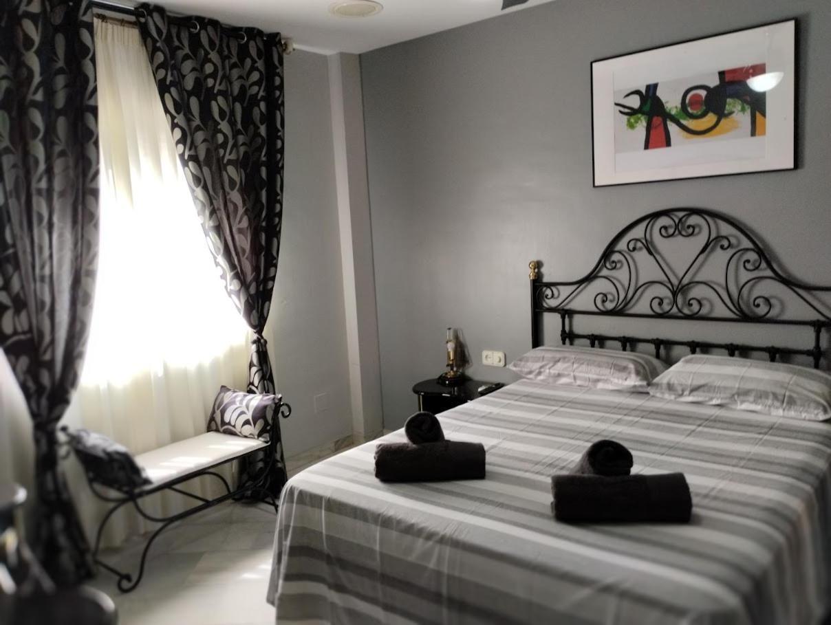 Casa Con Terraza Privada Сasa de vacaciones