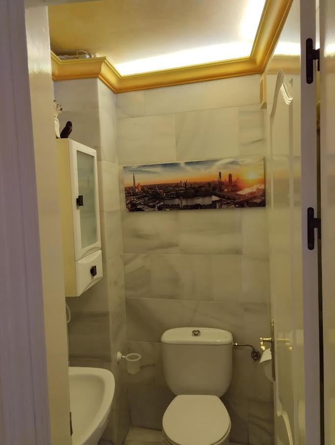 Casa Con Terraza Privada Сasa de vacaciones *