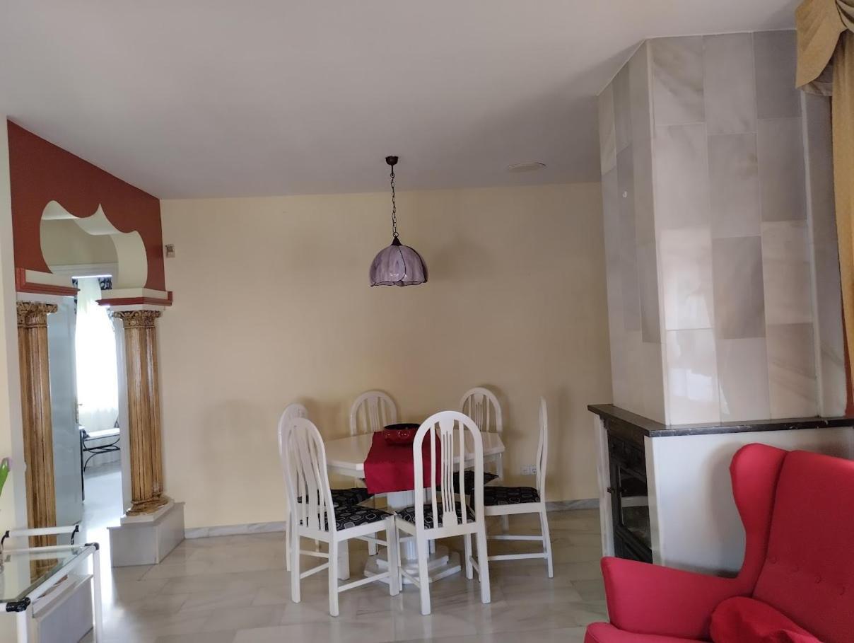 Casa Con Terraza Privada Сasa de vacaciones