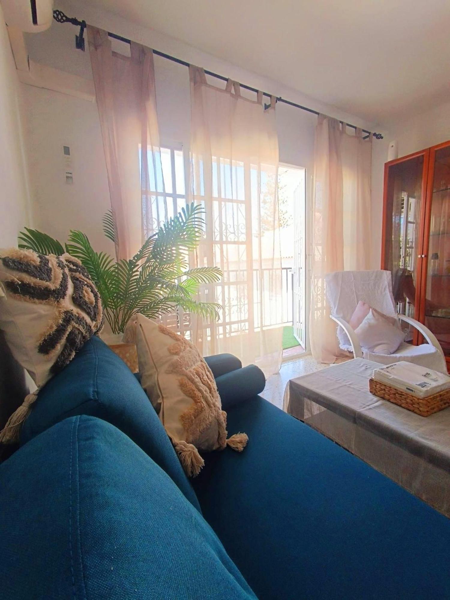 Alarve Apartamento Nerja