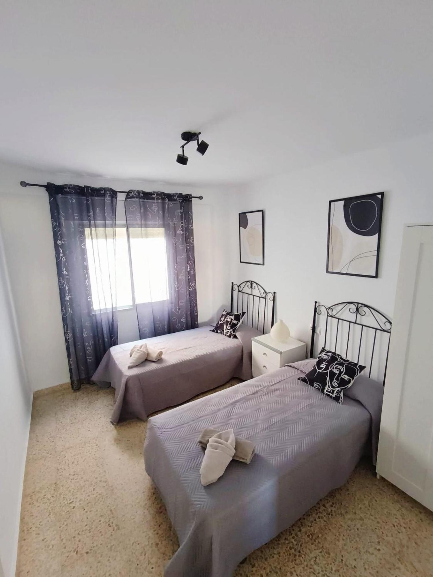 Apartamento Alarve