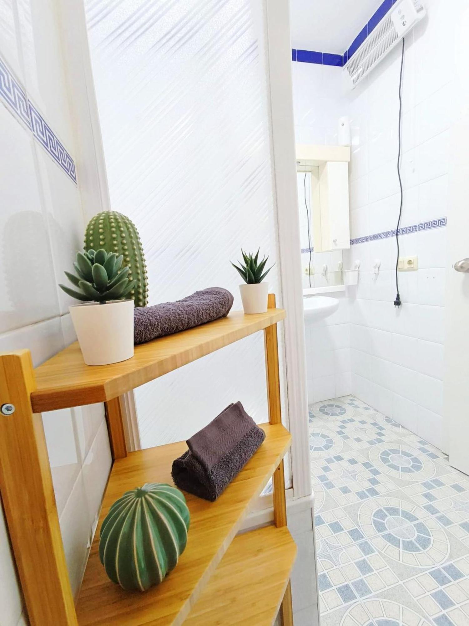 Alarve Apartamento