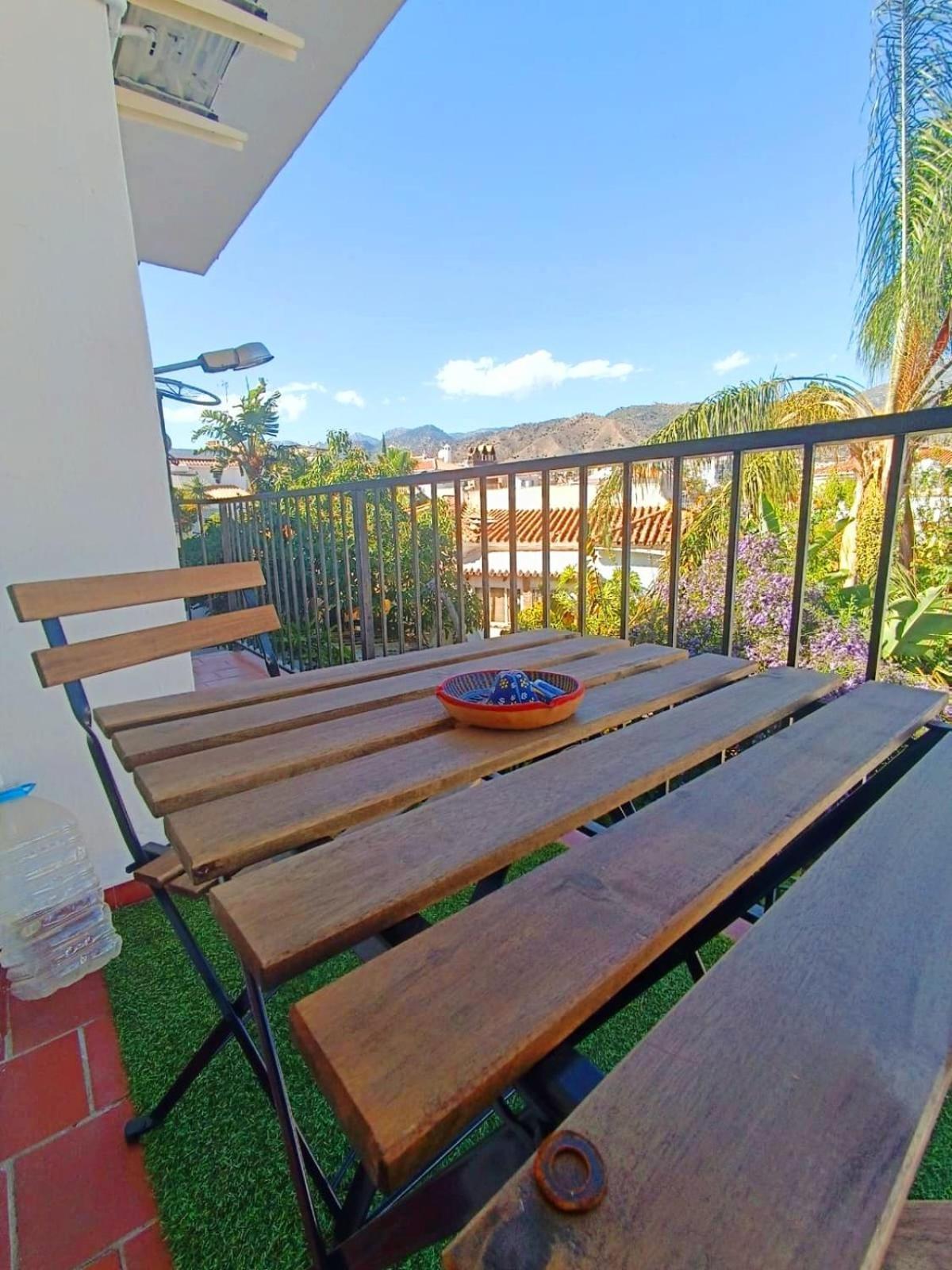 Alarve Apartamento *