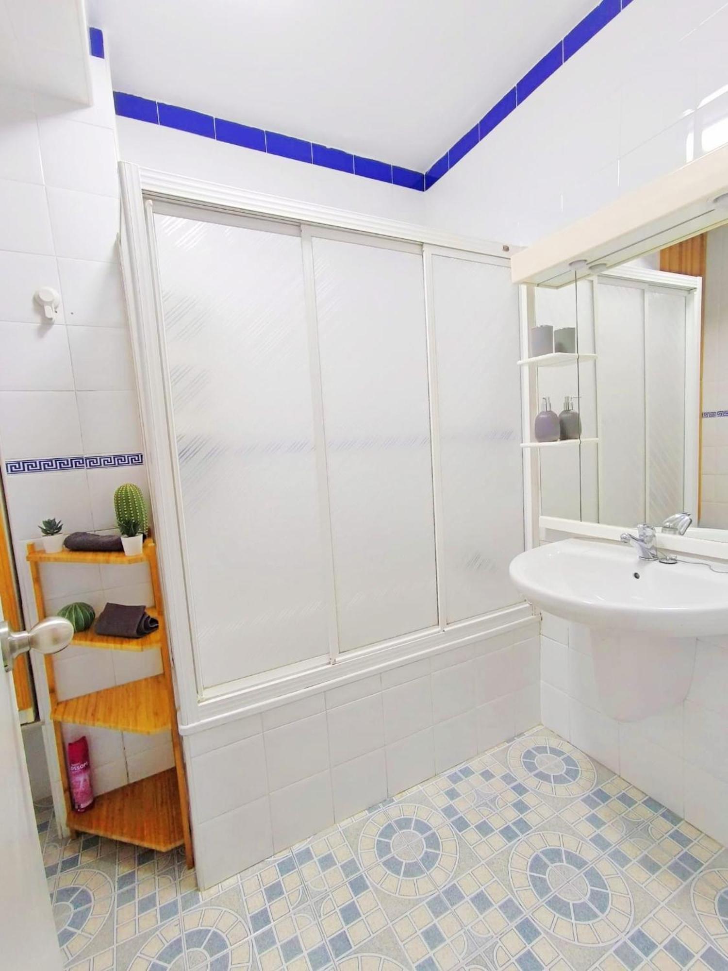 Apartamento Alarve Nerja