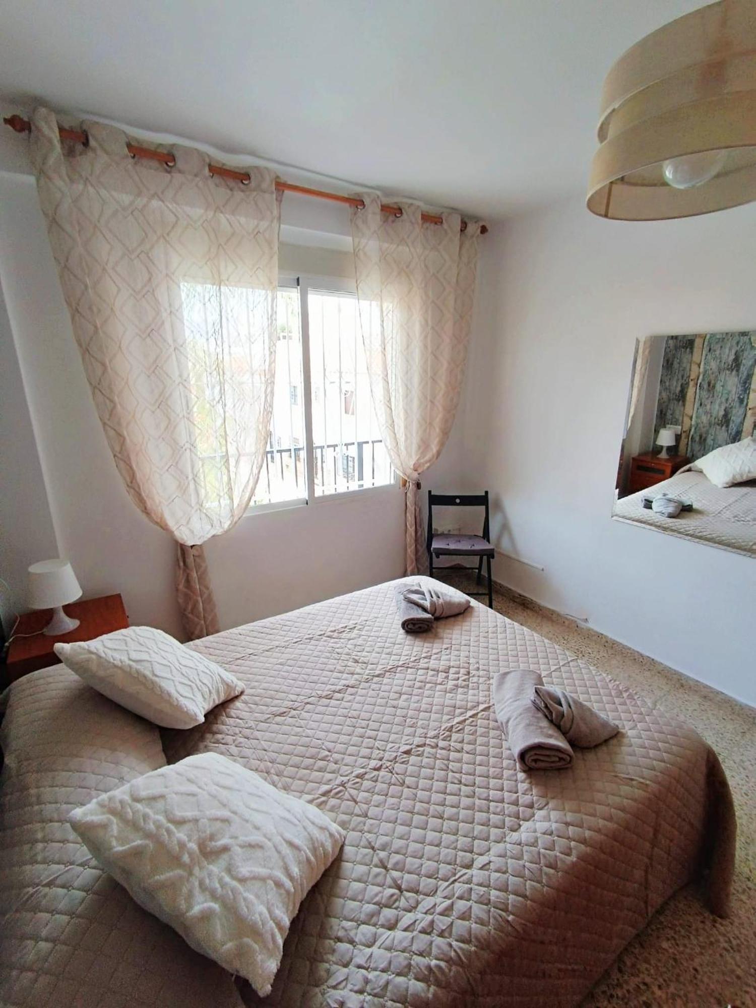 Apartamento Alarve *