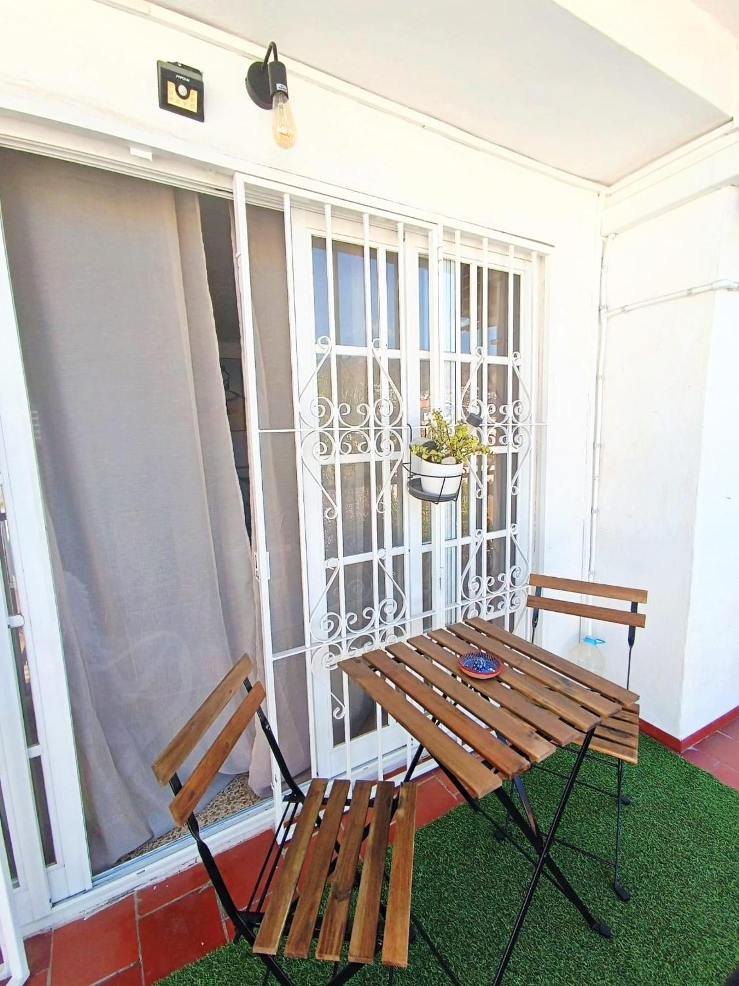 Alarve Apartamento