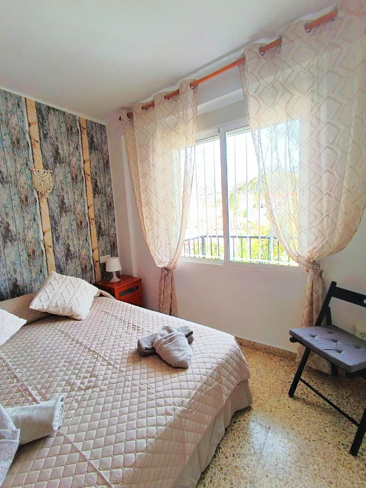Apartamento Alarve