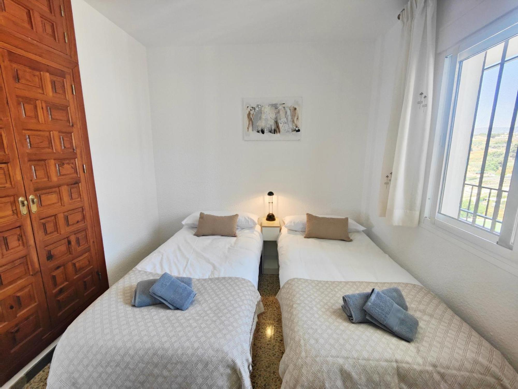 Apartamento Ap401 - Apartmento Almijara