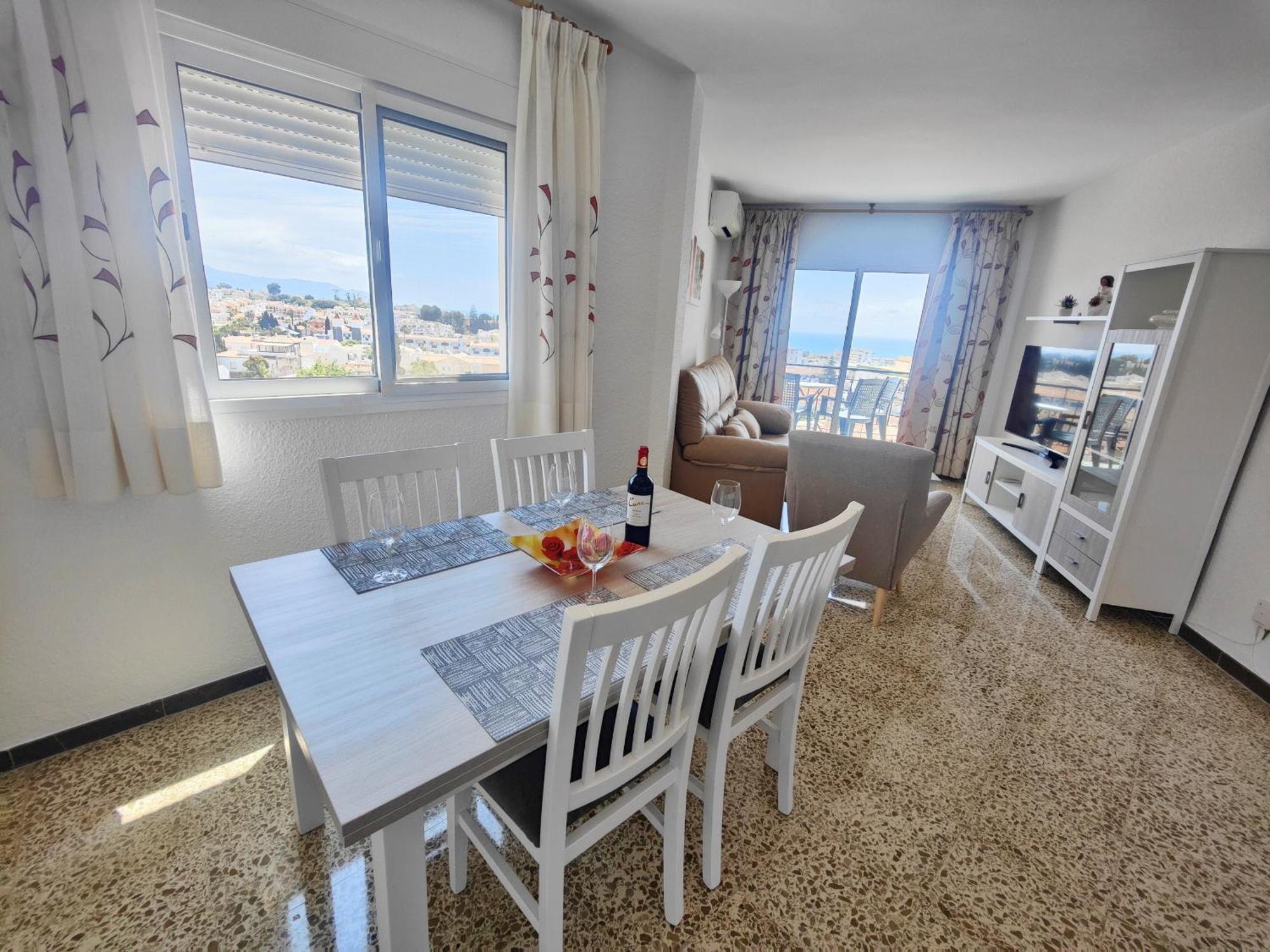 Apartamento Ap401 - Apartmento Almijara