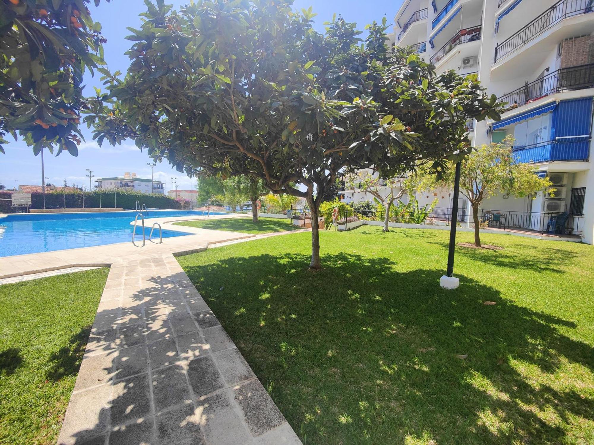 Ap401 - Apartmento Almijara Apartment *