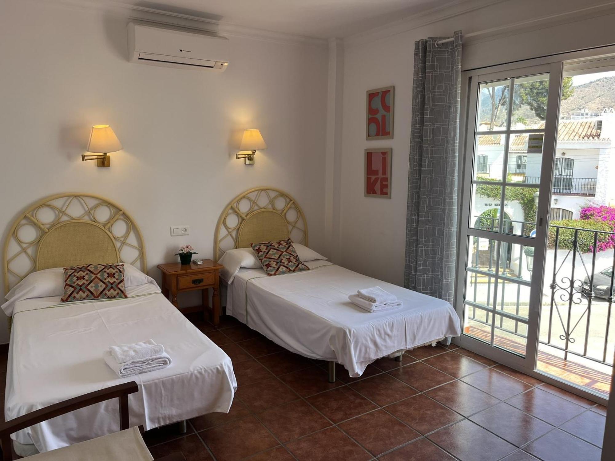 Pousada Paradise - Buganvilla