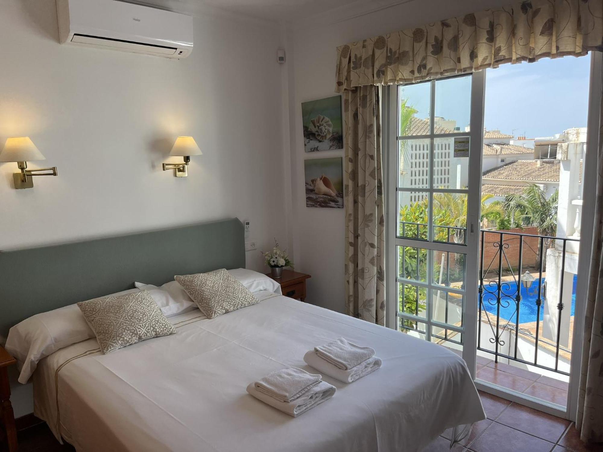 Pousada Paradise - Buganvilla