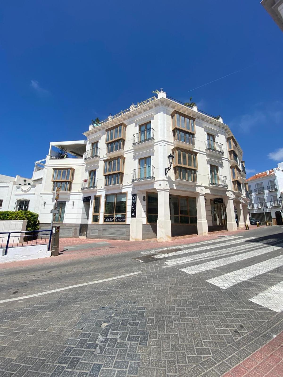 Guest house La Puerta De Boutique - Adults Recommended *