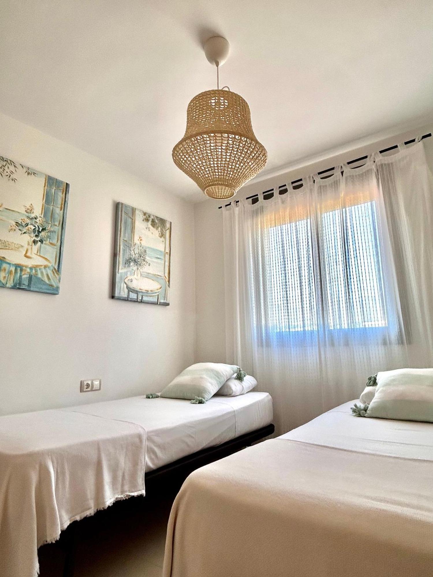 Veranoazul Apartamento *