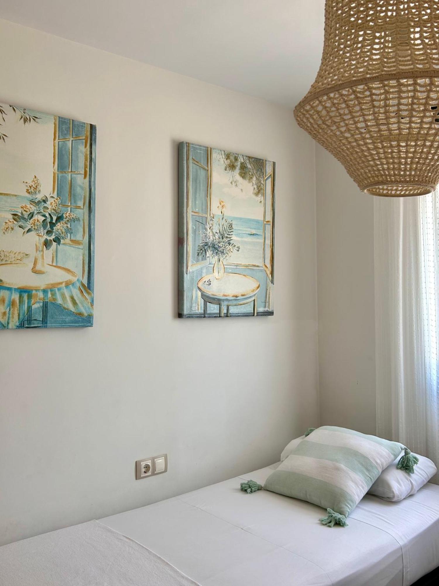 Apartamento Veranoazul *