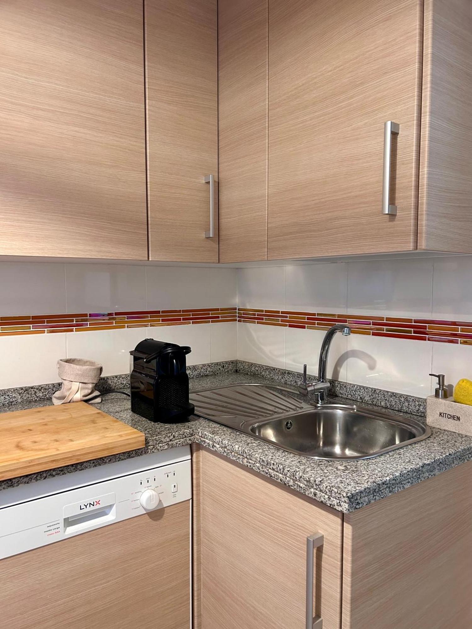 Veranoazul Apartamento *