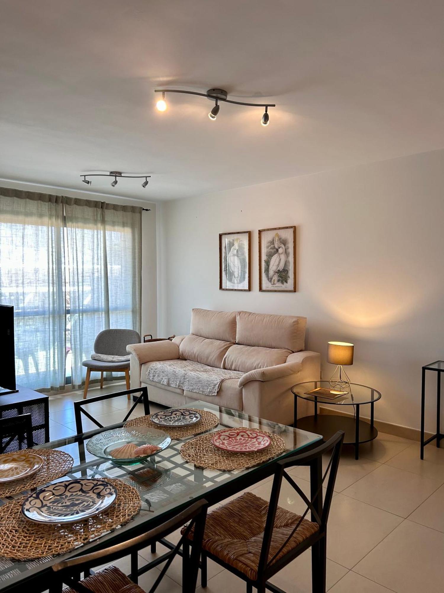 Veranoazul Apartamento Nerja