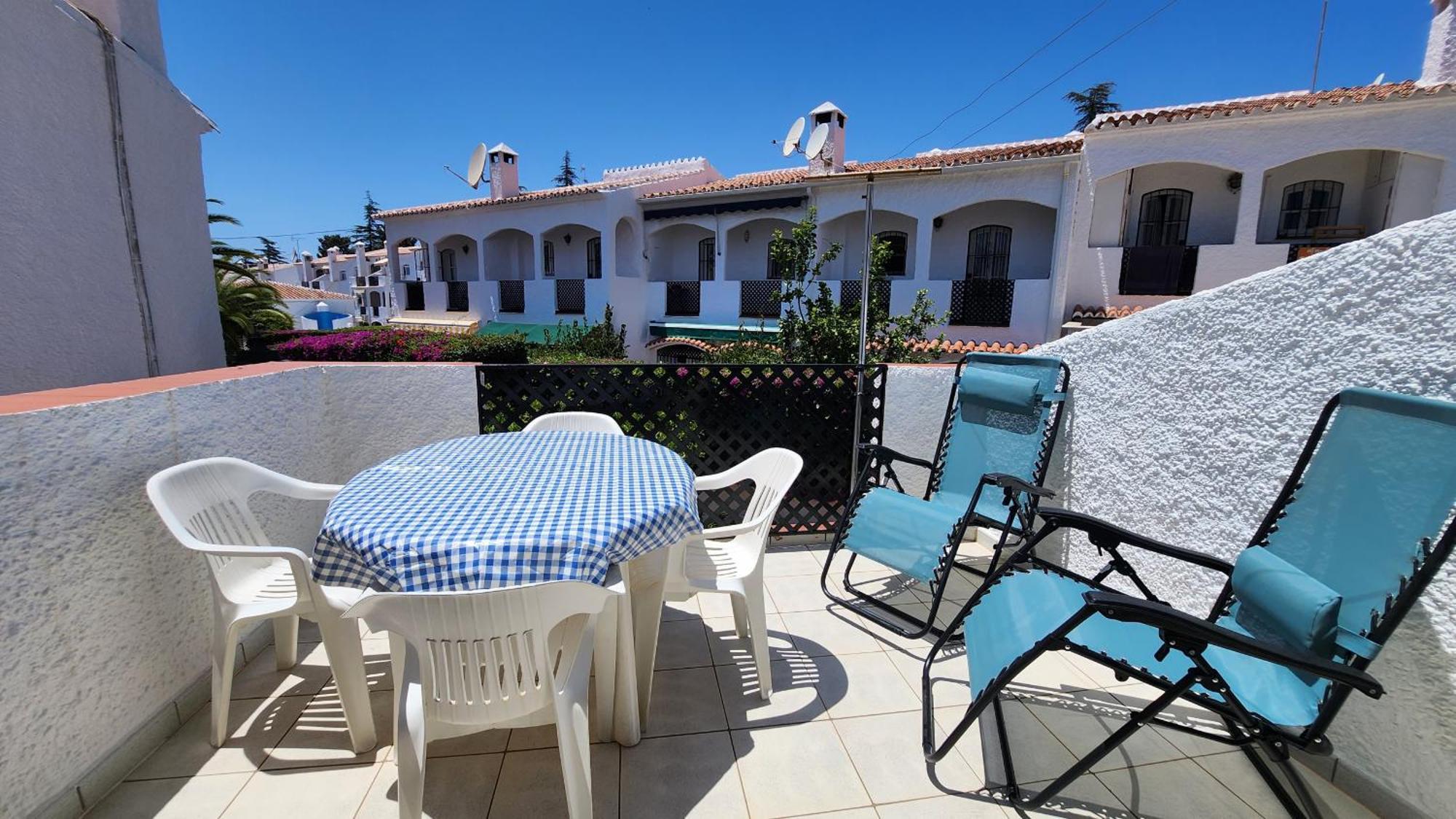 R1351 Verano Azul 31bis * Nerja