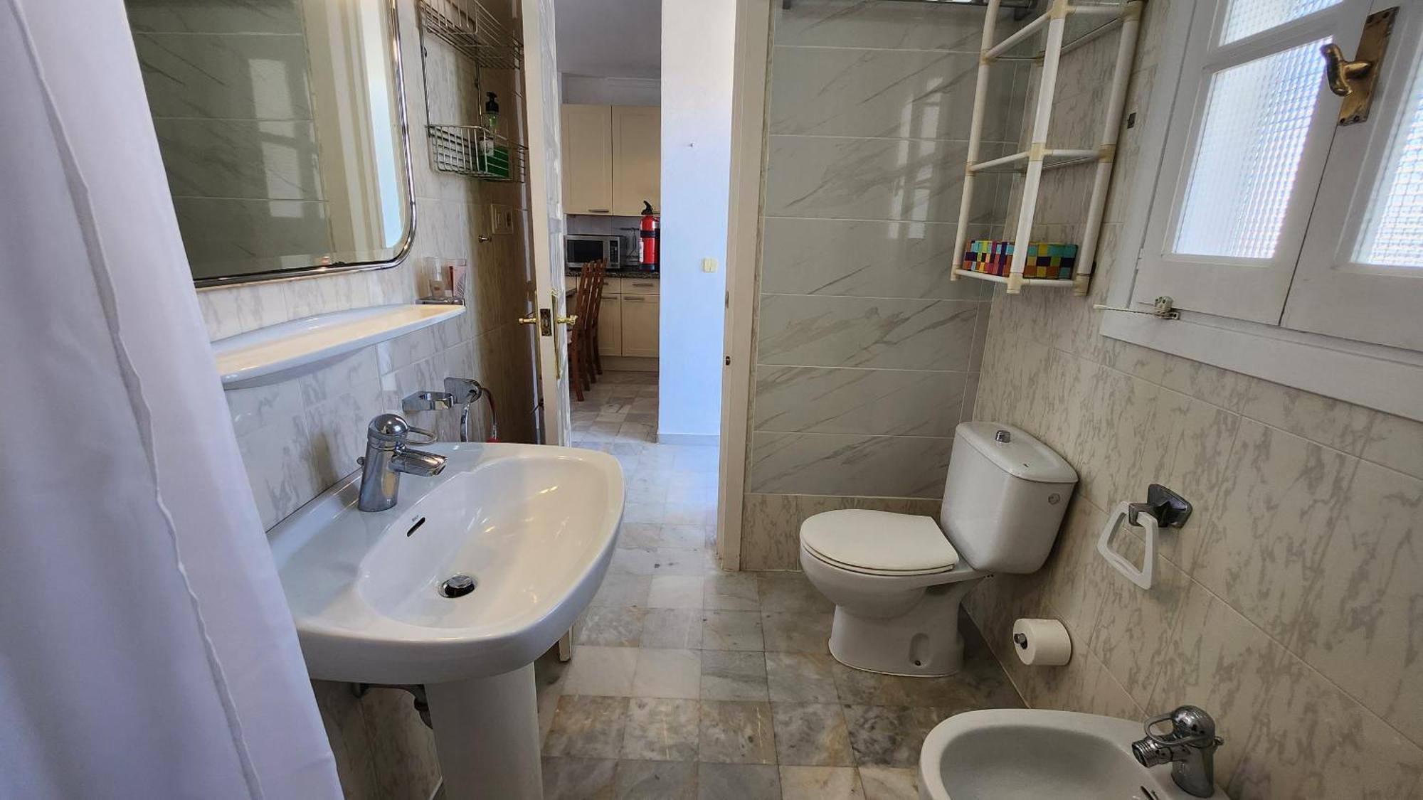 Apartamento R1351 Verano Azul 31bis