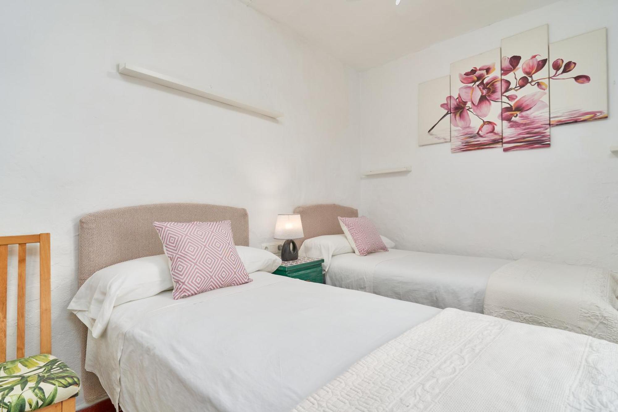 Сasa de vacaciones Casa Victoria G