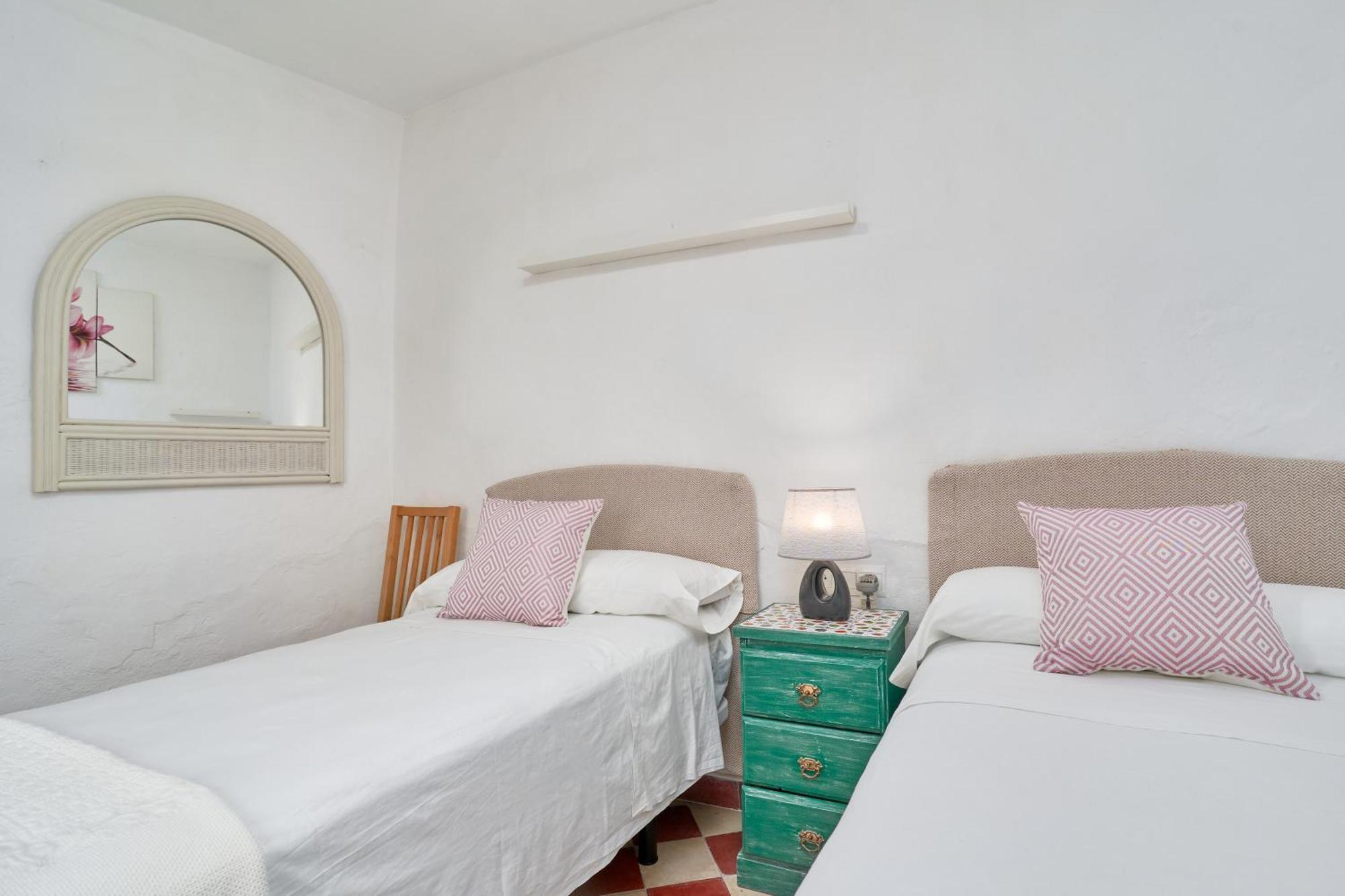 Сasa de vacaciones Casa Victoria G Nerja