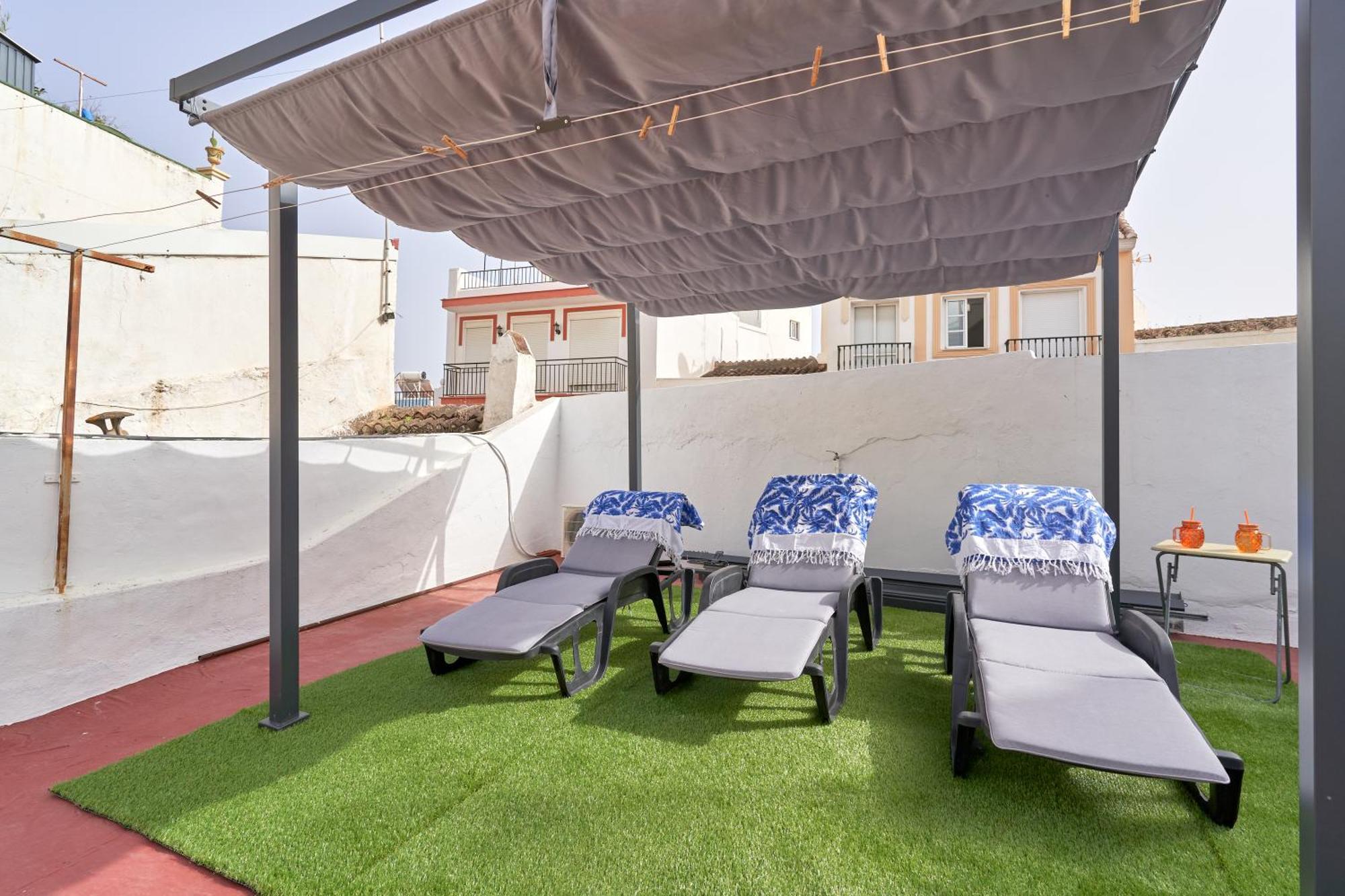 Сasa de vacaciones Casa Victoria G