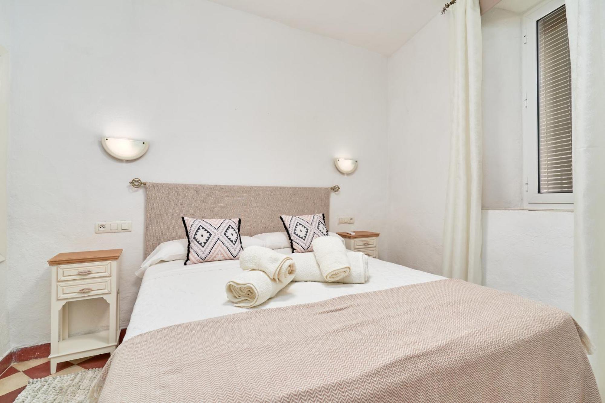 Сasa de vacaciones Casa Victoria G Nerja
