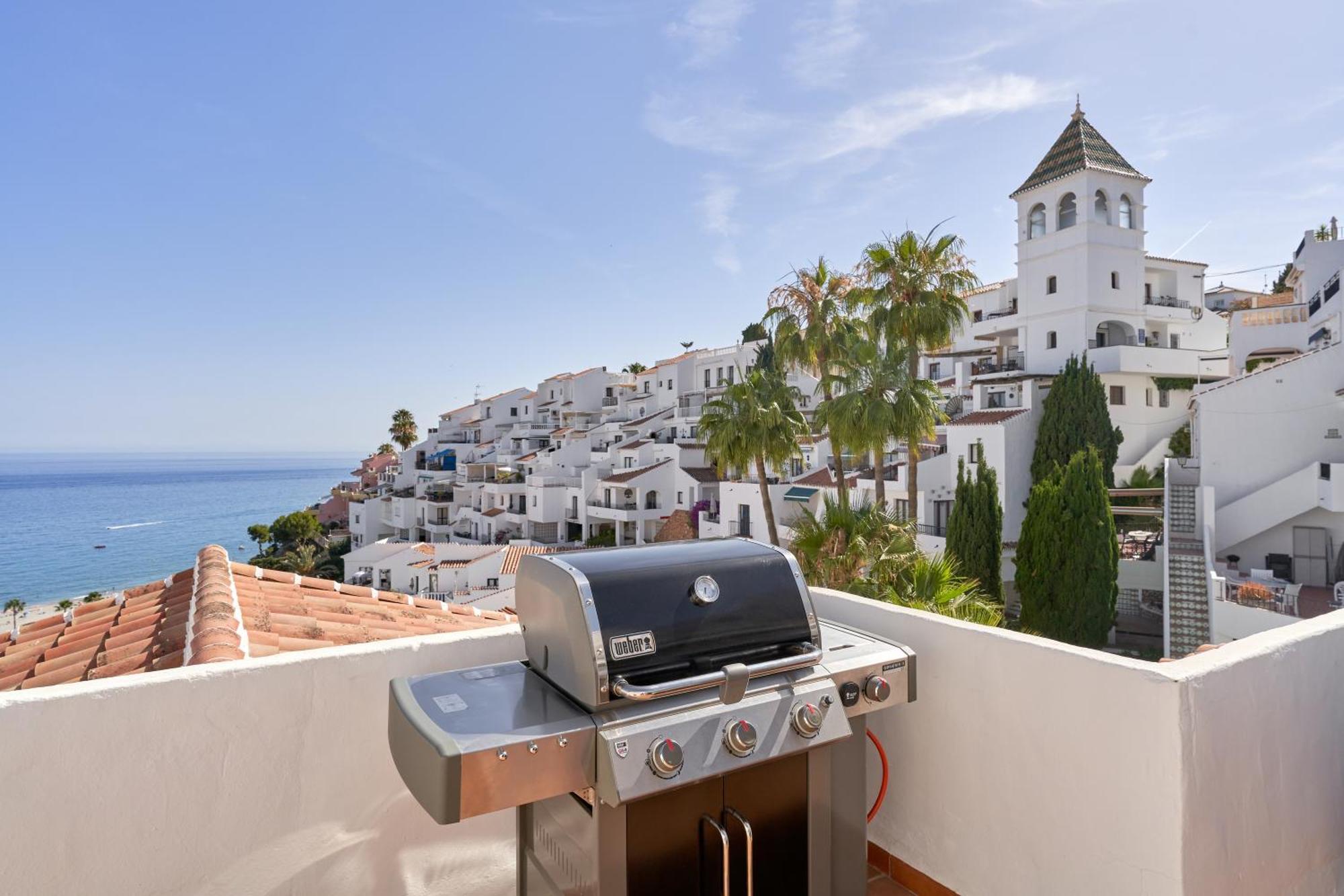 Apartamento Modern Sea View
