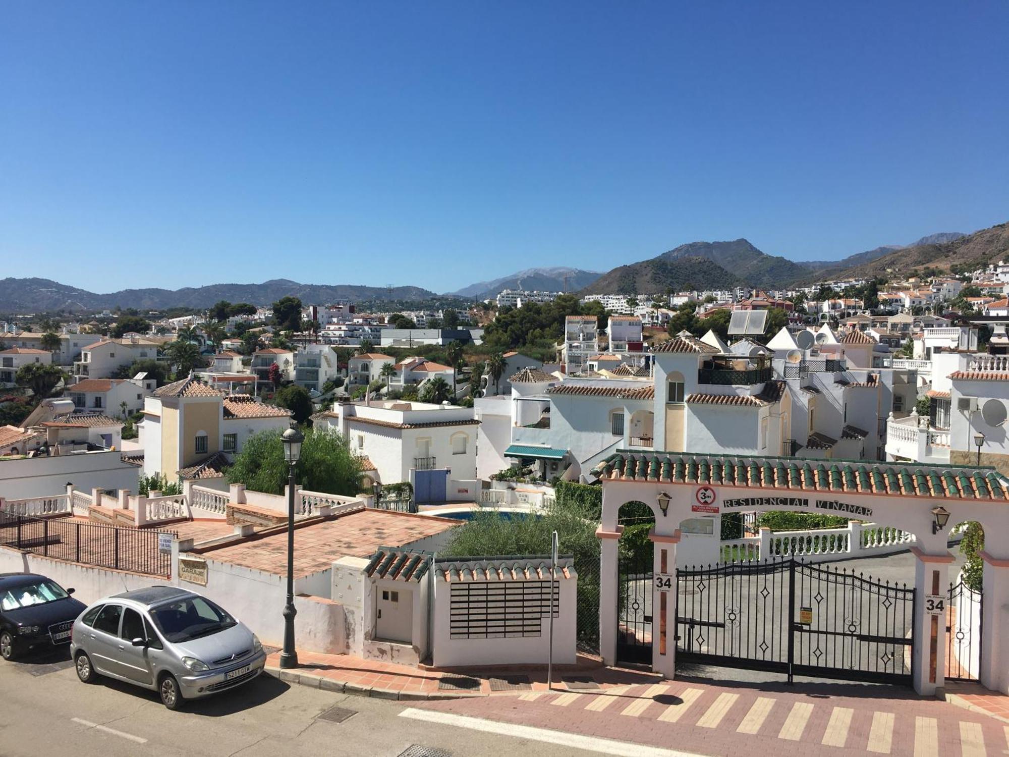 Apartamento Casa Melsepa *
