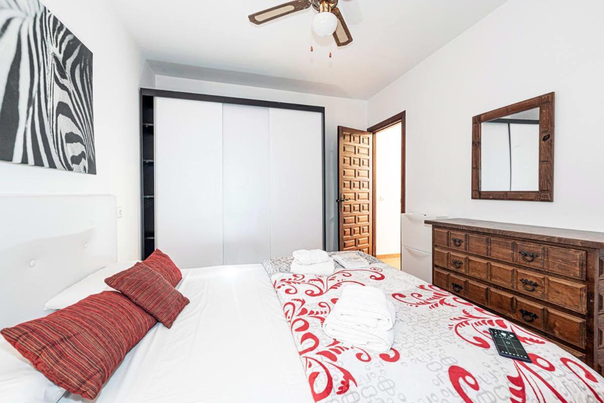 Apartamento Paco Romo *