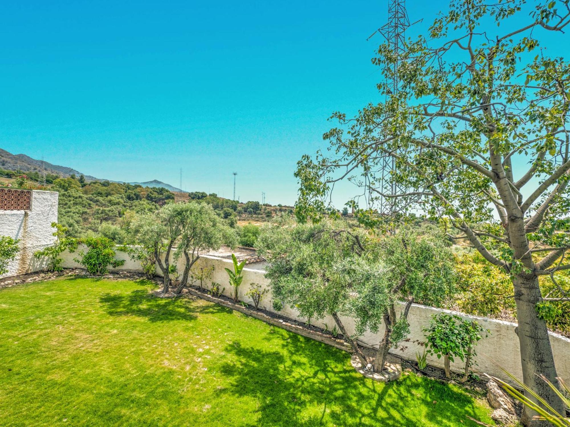 In Mediterranean Style With Private Pool Holiday home *