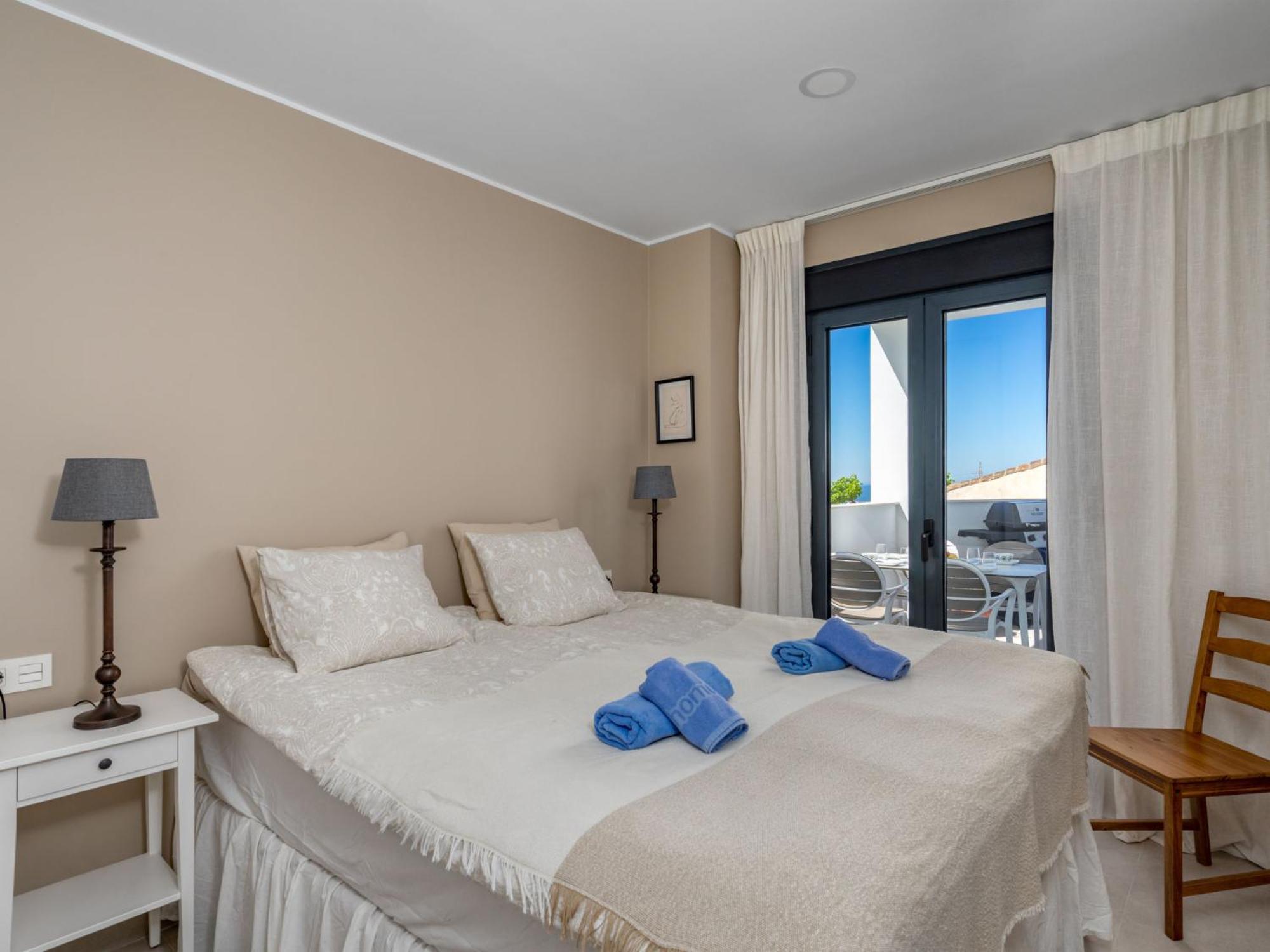 Mirador Alto By Interhome Apartamento