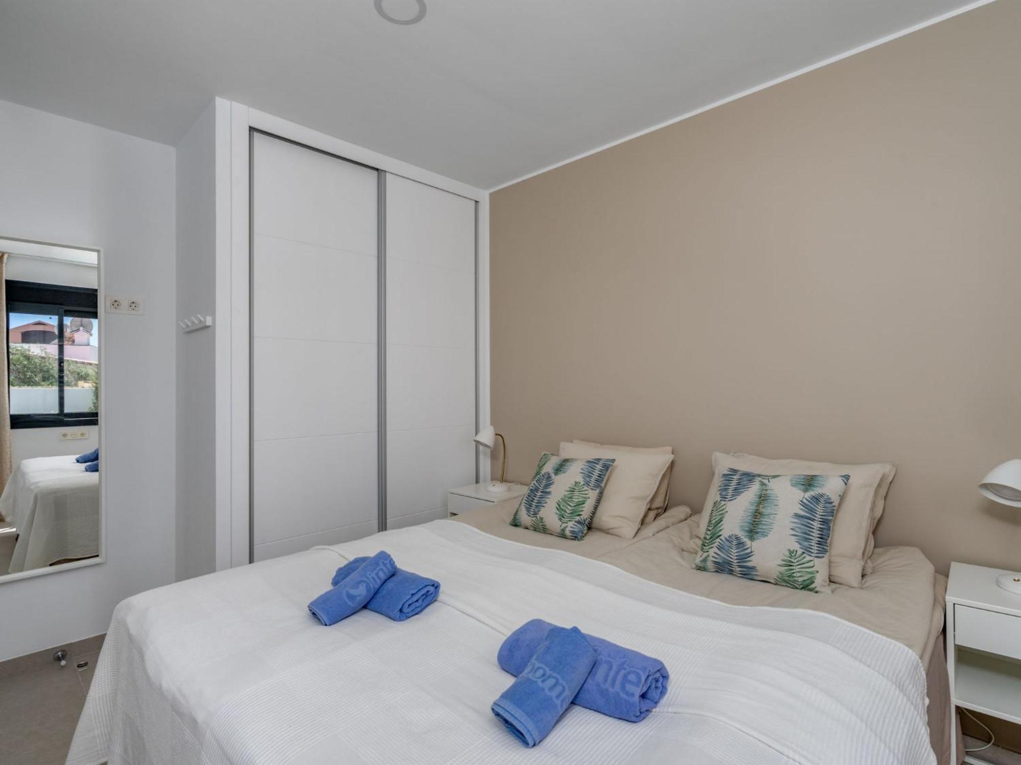 Mirador Alto By Interhome Apartamento