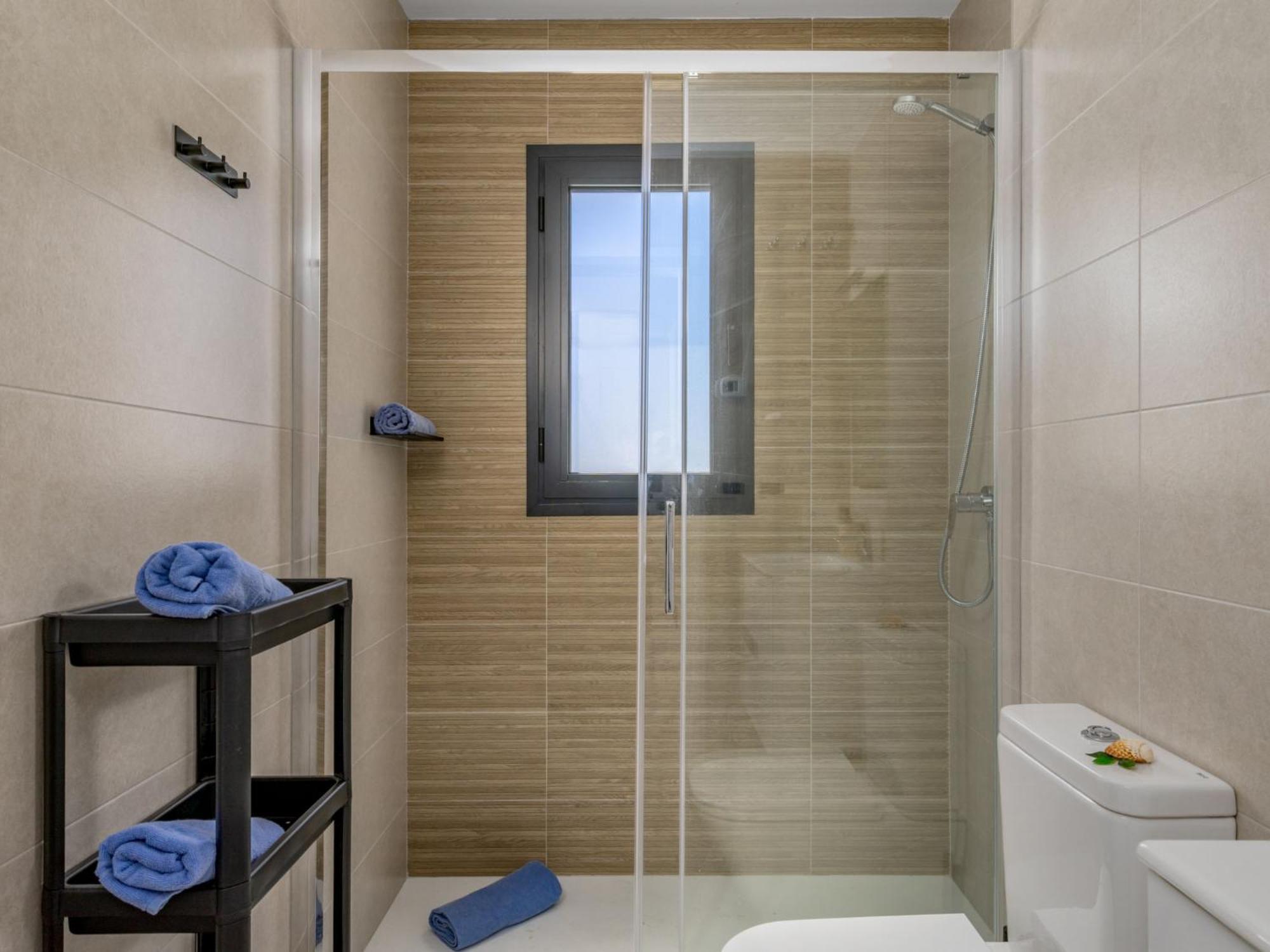 Apartamento Mirador Alto By Interhome Nerja