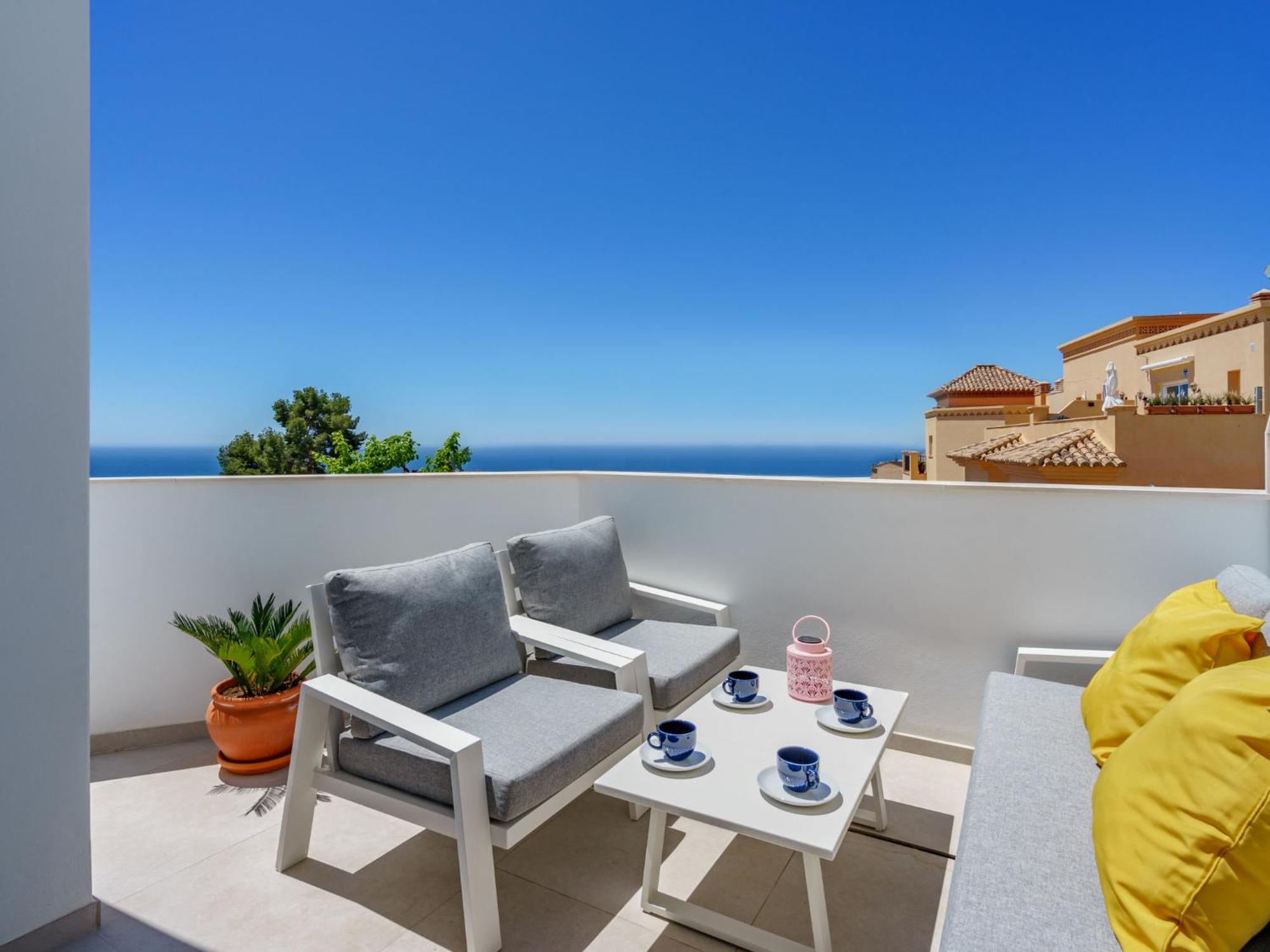 Mirador Alto By Interhome