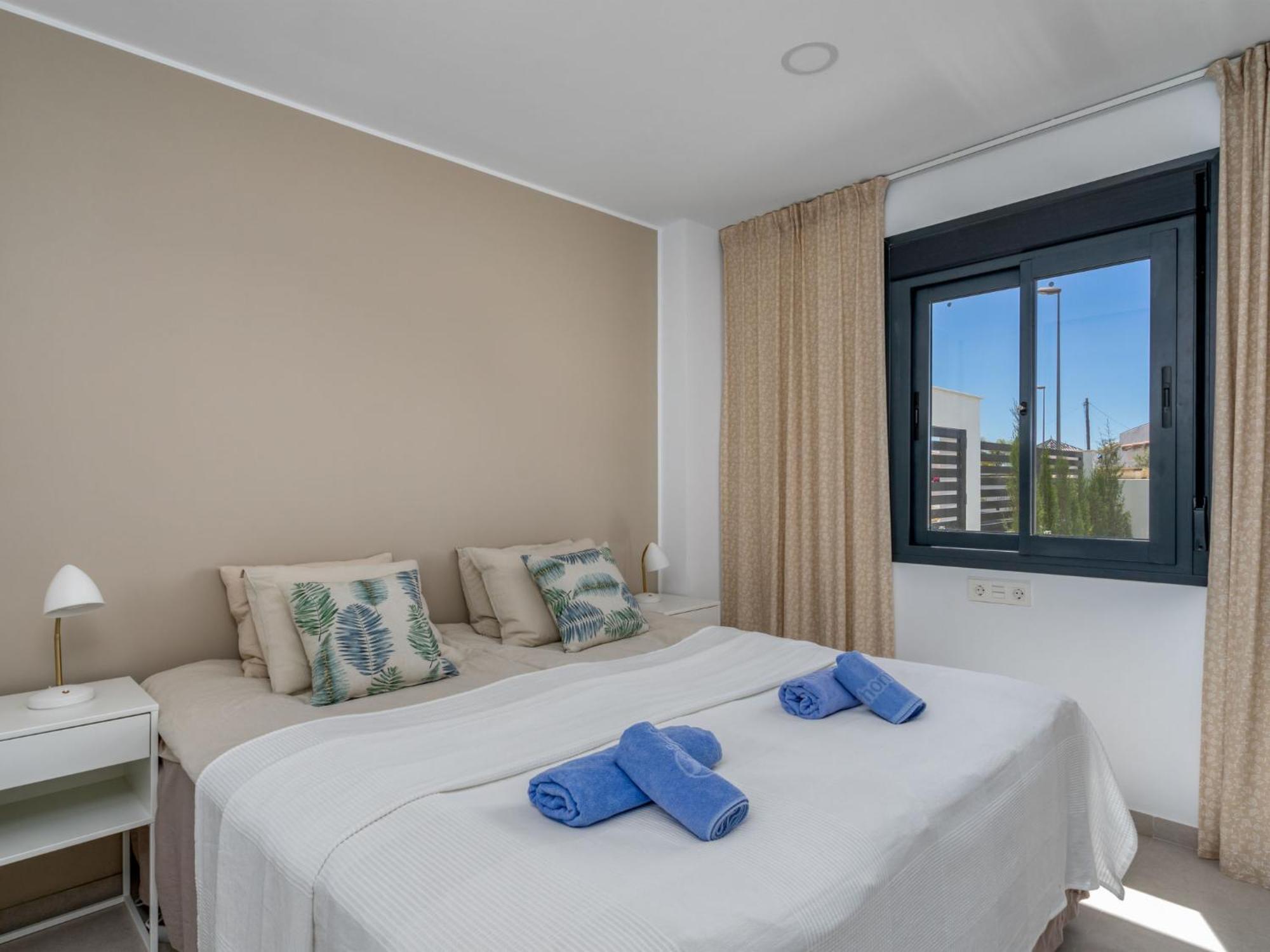 Mirador Alto By Interhome Apartamento *