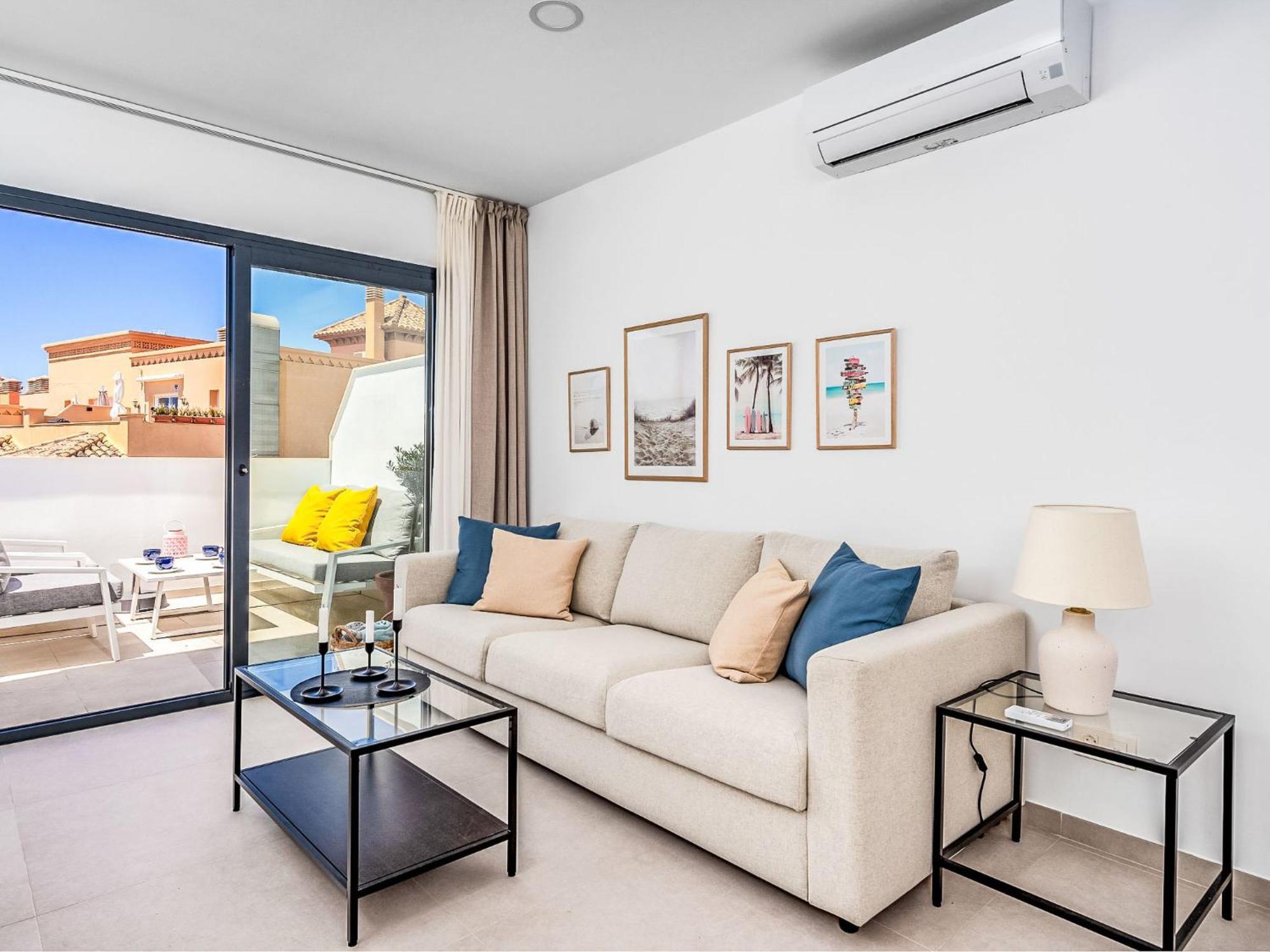 Mirador Alto By Interhome Apartamento Nerja