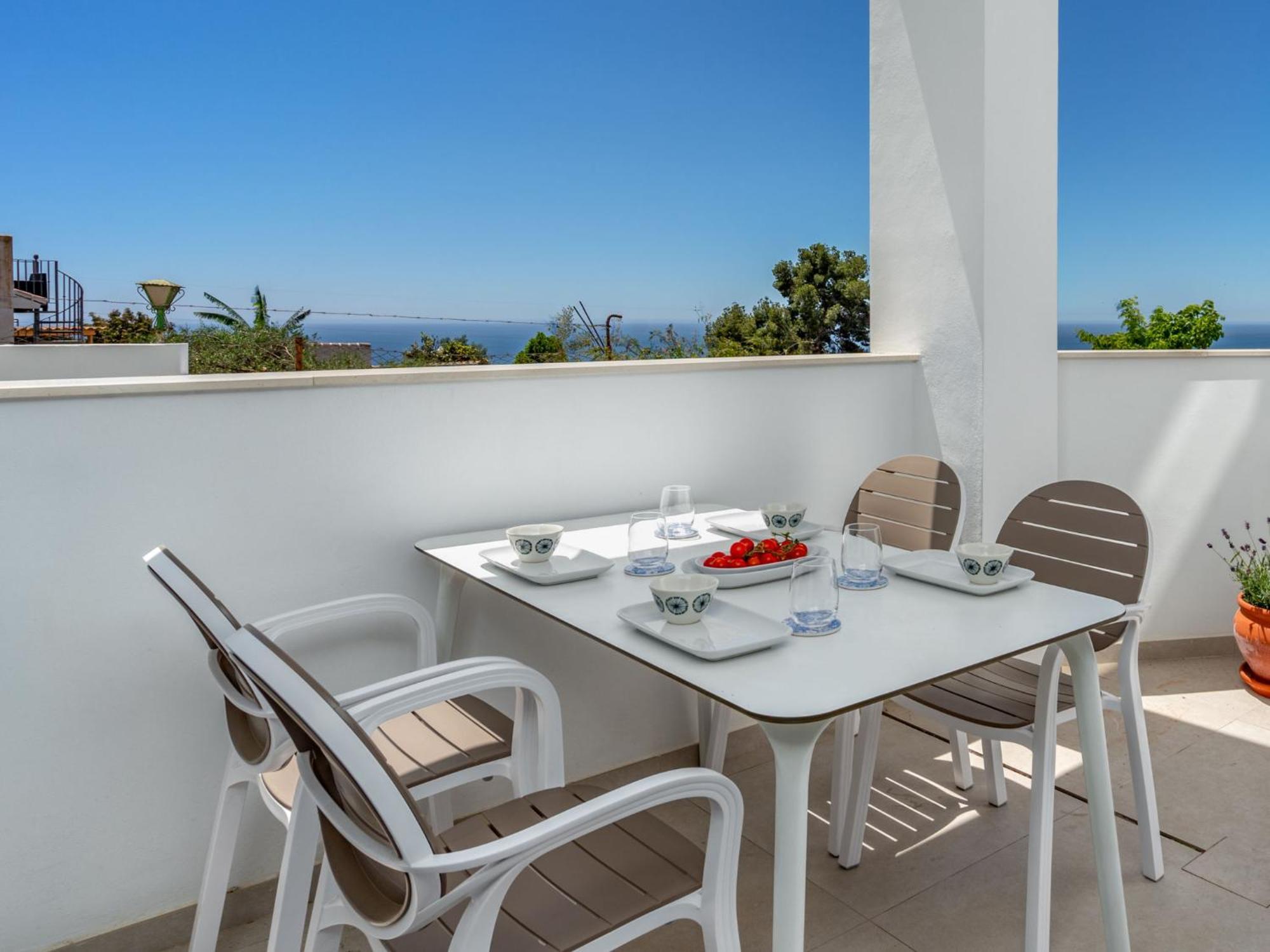 Apartamento Mirador Alto By Interhome Nerja