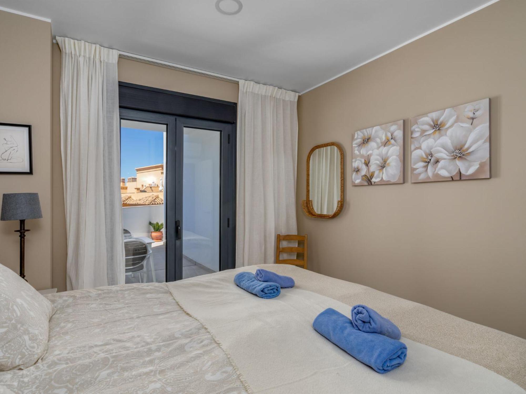 Apartamento Mirador Alto By Interhome *