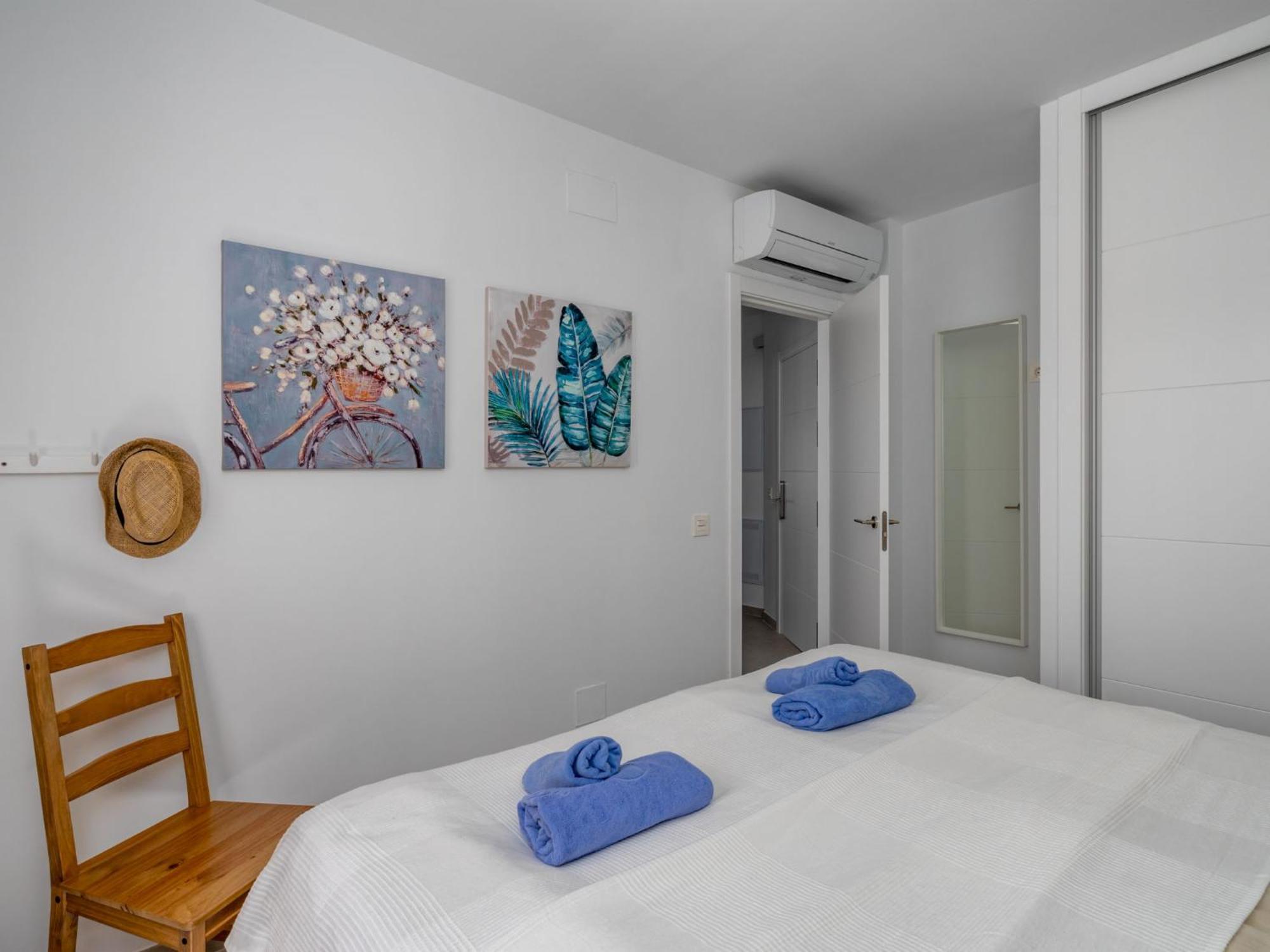 Mirador Alto By Interhome Apartamento Nerja