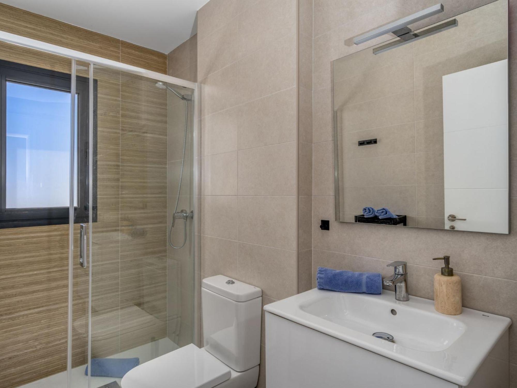 Mirador Alto By Interhome