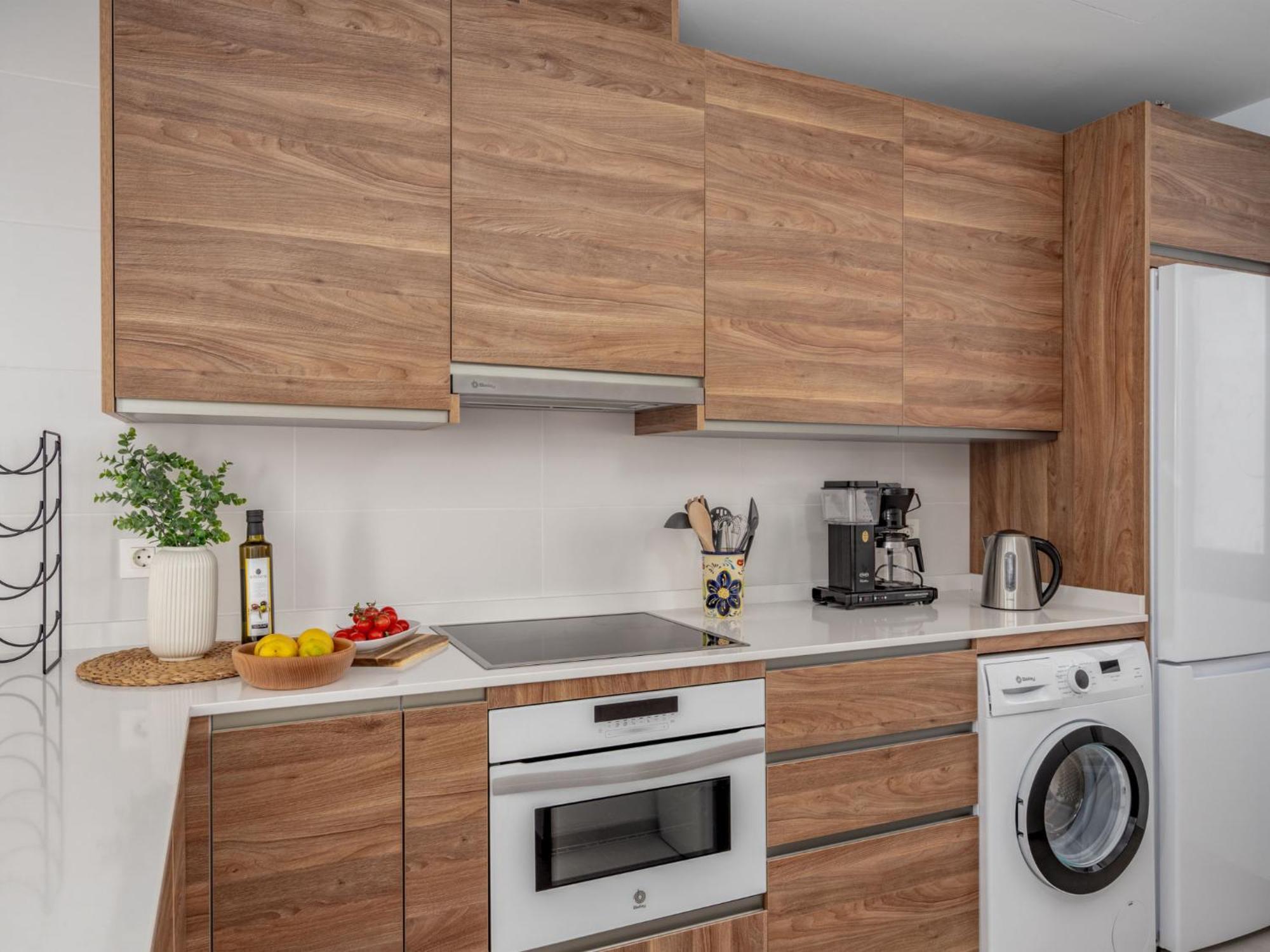 Apartamento Mirador Alto By Interhome Nerja