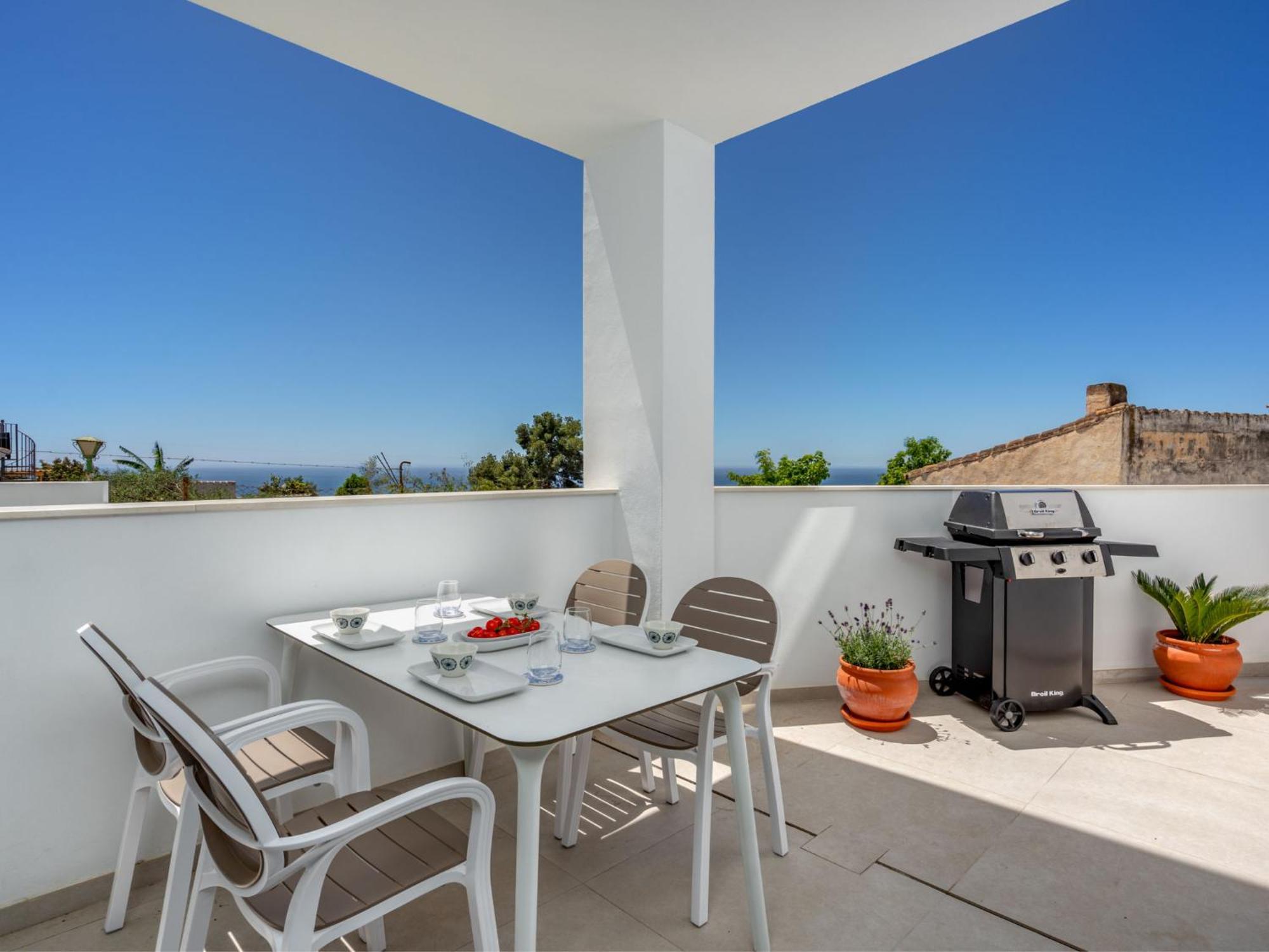 Mirador Alto By Interhome *
