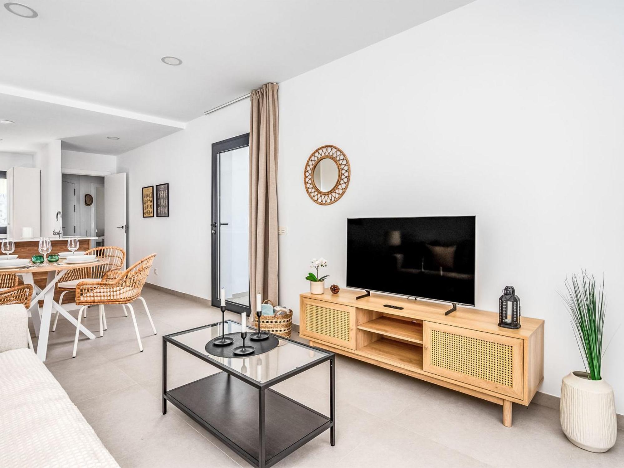 Apartamento Mirador Alto By Interhome Nerja