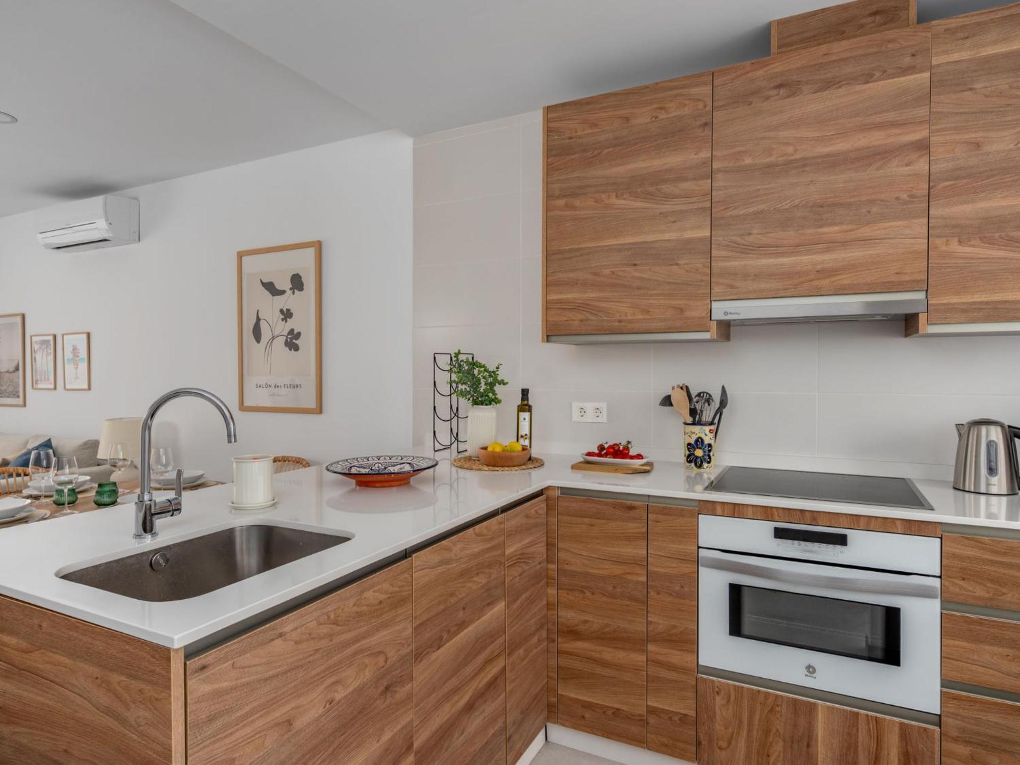 Mirador Alto By Interhome *